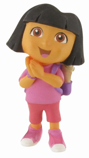 99203 DORA ILUSION (COMANSI)