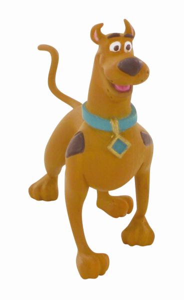 99603 SCOOBY DOO CAMINANDO (COMANSI)