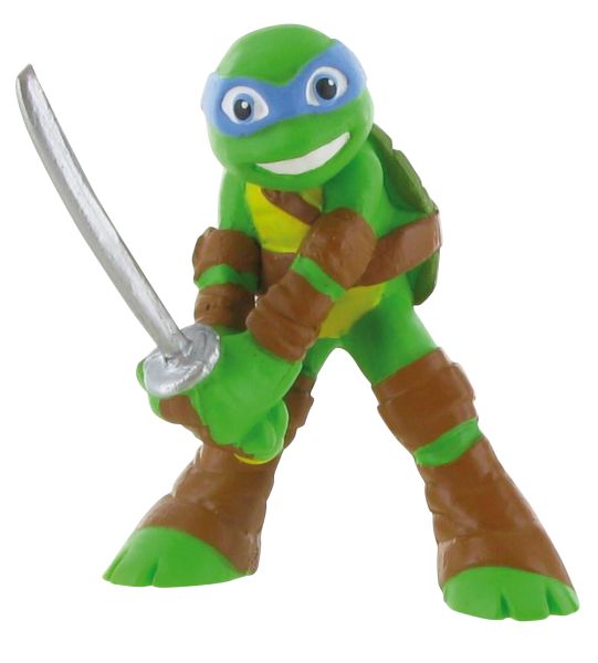 99611 LEO-TORTUGAS NINJA (COMANSI)