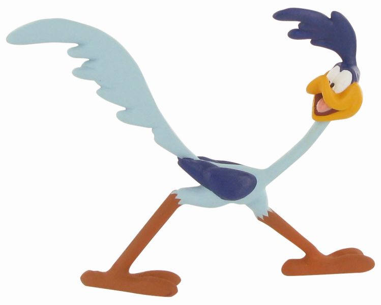 99667 CORRECAMINOS-LOONEY TUNES (COMANSI)