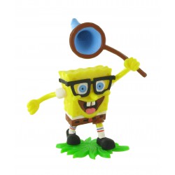 99093 BOB-CAZAMARIPOSAS(COMANSI)