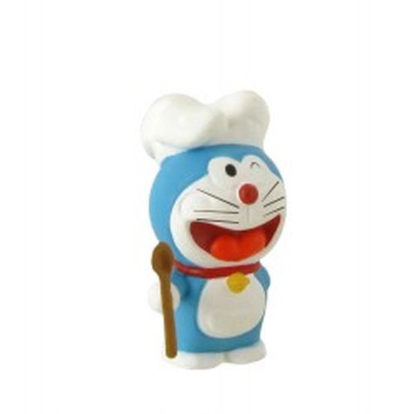 97112 DORAEMON CHEF (COMANSI)