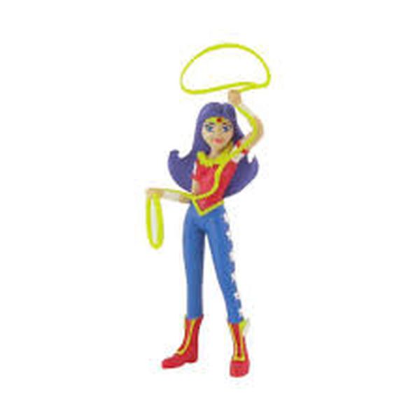 99112 WONDER GIRL