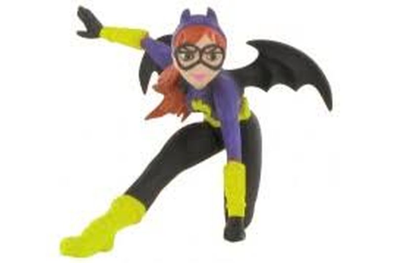 99113 BAT GIRL