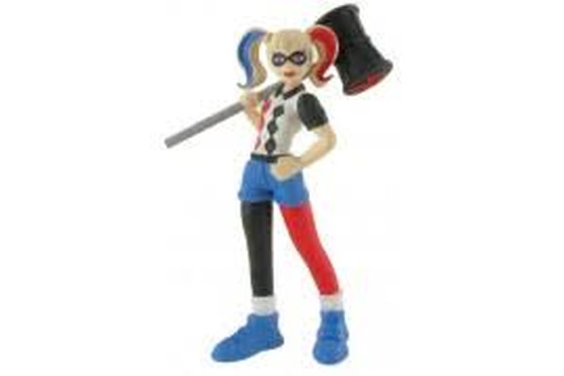 99114 HARLEY QUIN