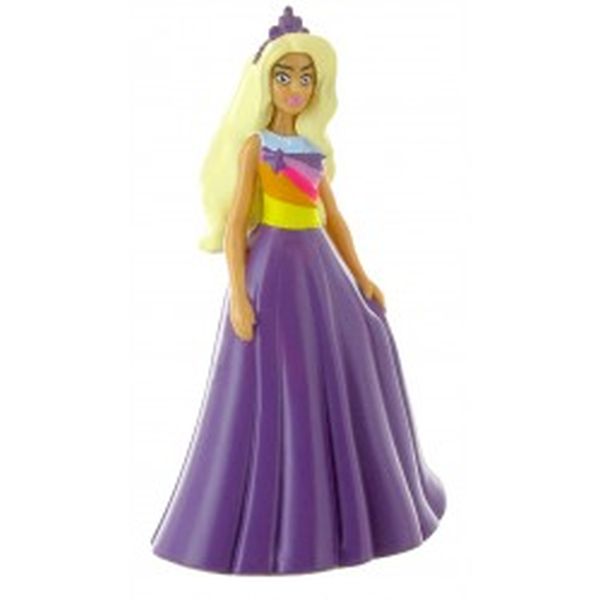 99146 BARBIE FANTASY  2 - PURPLE