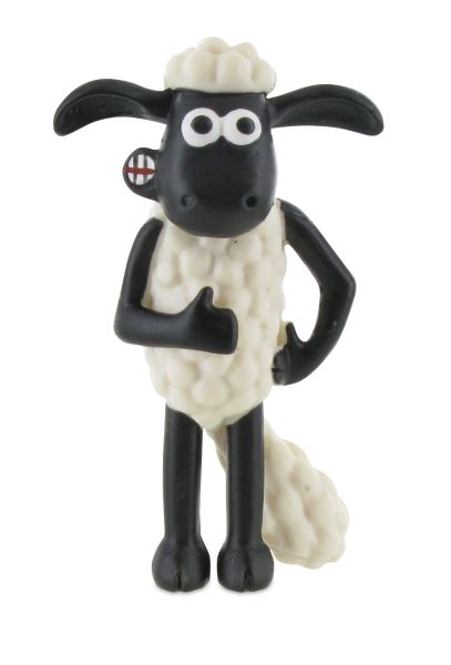 97081 Oveja Shaun de pie