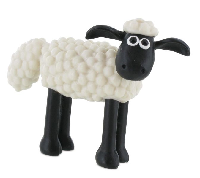 97082 Oveja Shaun a 4 patas