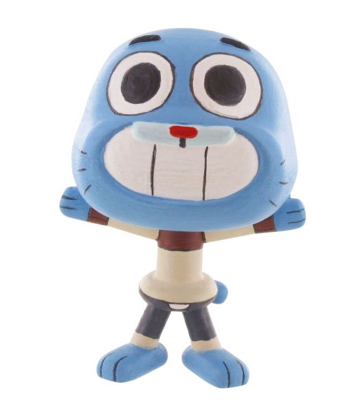 99752 Gumball sonrisa