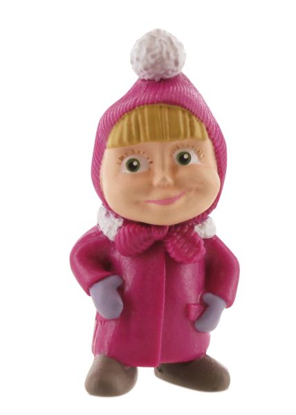 99802 MASHA INVIERNO