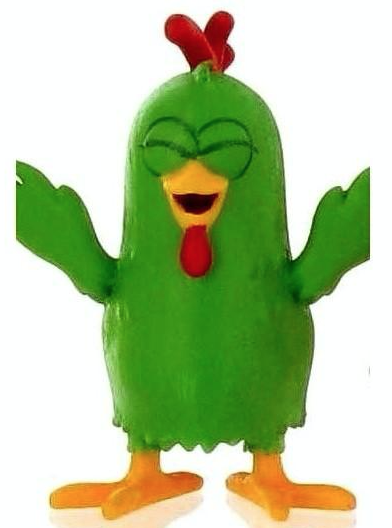 97075 DIVA VERDE