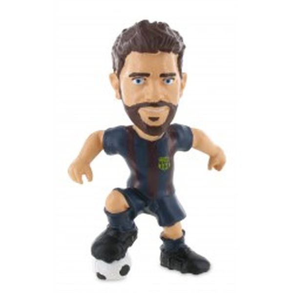 74145 PIQUE- NEW FCB