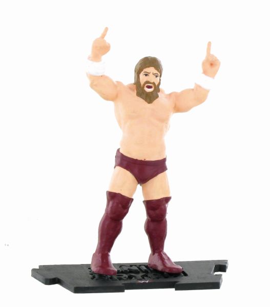 99809 WWE DANIEL BRYAN