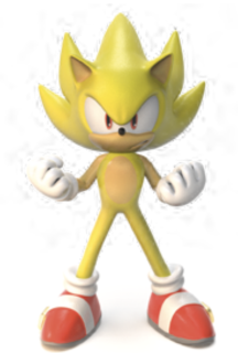 90314 SUPER SONIC (COMANSI)