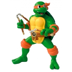 90374-MICHELANGELO TNMT RETRO (COMANSI)