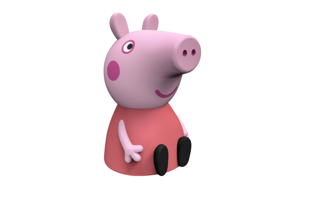 90071 My First Peppa - Peppa Pig