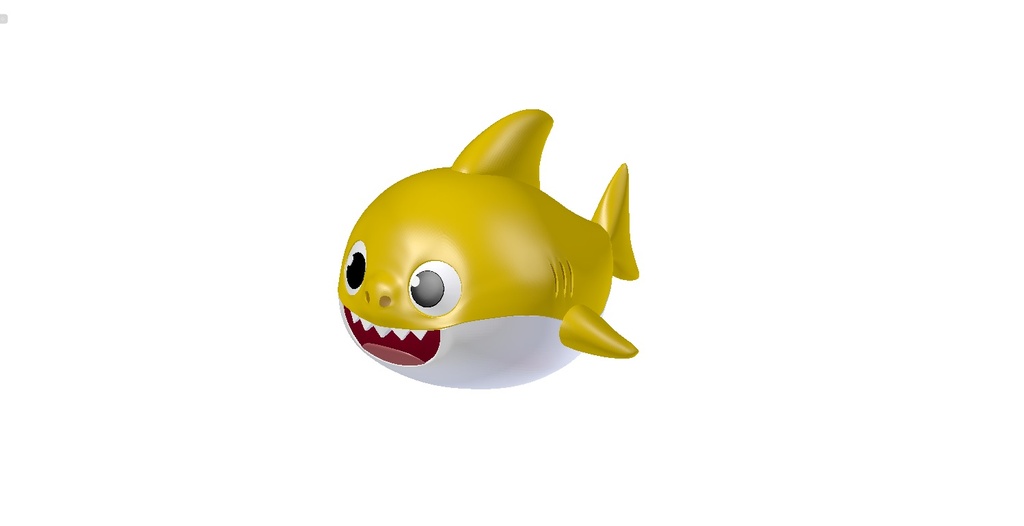 90241 BABY SHARK