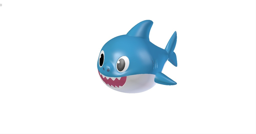 90243 DADDY SHARK