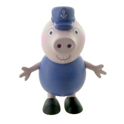 90151 ABUELO PIG(COMANSI)