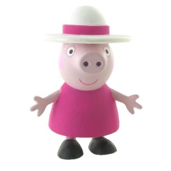 90152 ABUELA PIG(COMANSI)