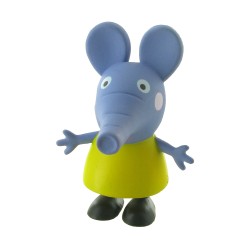 90155 EMILY ELEPHANT(COMANSI)