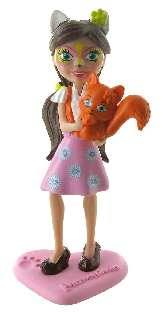 90164 Felicitay Fox & Flick (COMANSI)