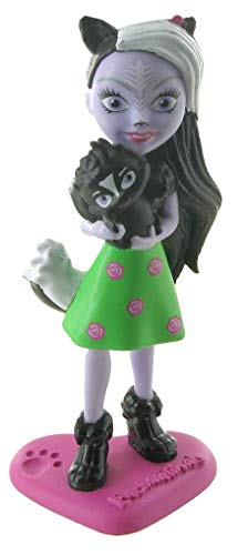 90165 Sage Skunk & Cape (COMANSI)