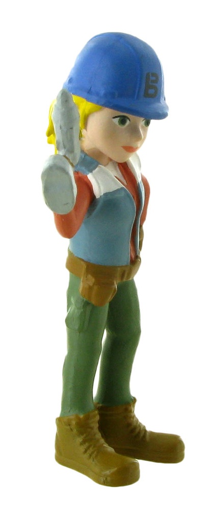 90172 WENDY - BOB THE BUILDER (COMANSI)