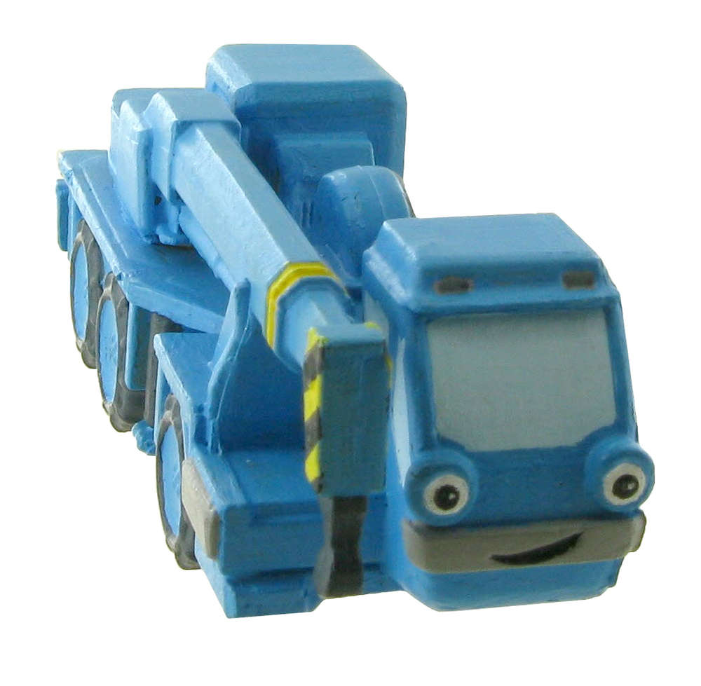 90175 LOFTY - BOB THE BUILDER (COMANSI)
