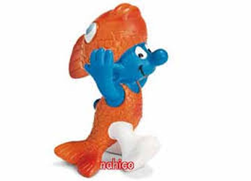 20719 PITUFO HOROSCOPO PISCIS