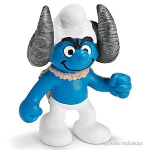 20720  PITUFO HOROSCOPO CAPRICORNIO