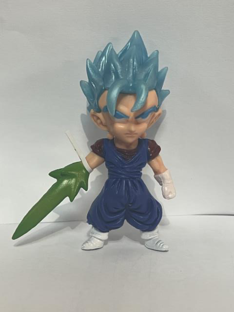 FIGURA PVC SON GOHAN - DRAGON BALL