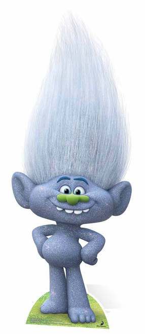 DIAMANTIN TROLLS
