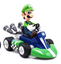 LIUGUI KART- MARIO BROS