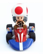 TOAD KART- MARIO BROS