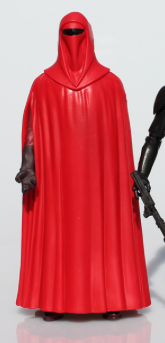 STORM CAPA ROJA