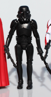 STORM NEGRO