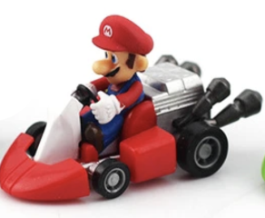 MARIO KART NUEVO