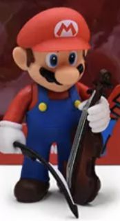 MARIO VIOLINISTA