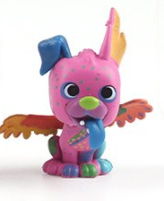 DANTE ALEBRIJE (PERRO)-COCO