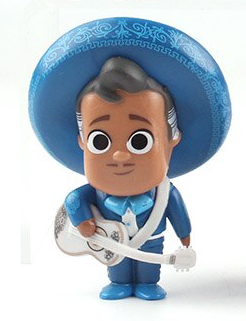 ERNESTO DE LA CRUZ-COCO