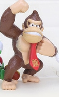 Donkey Kong Mini