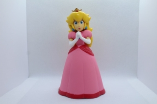 PEACH NUEVA - MARIO BROS