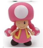 SETA ROSA- MARIO BROS