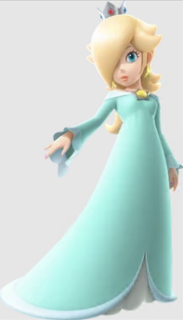 ESTELA- MARIO BROS