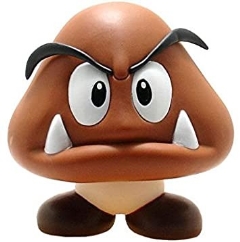 GOMBA MEDIANA- MARIO BROS