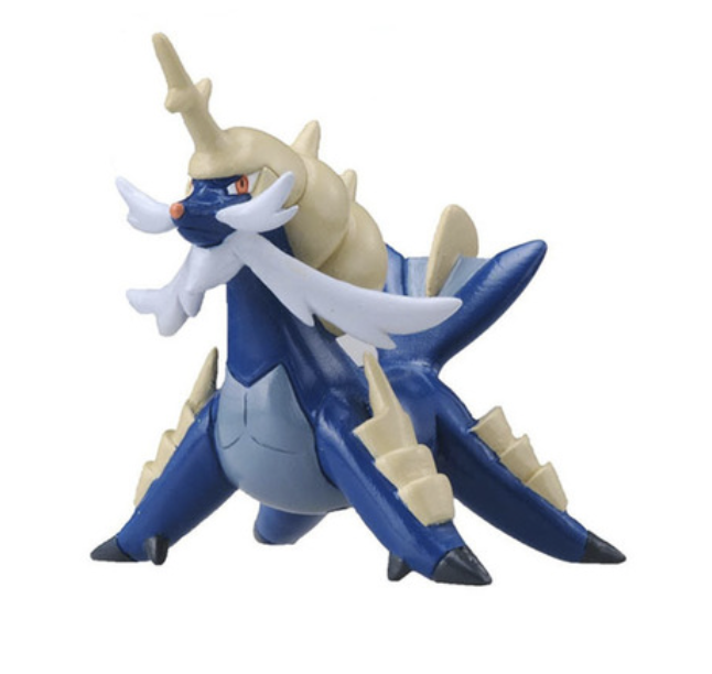 POKEMON AZUL