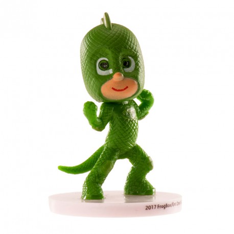 DEKORA PJ MASKS GEKKO 7,5CM