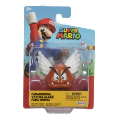 Super Mario 6 cm - Paragoomba