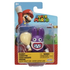 Super Mario 6 cm - Nabbit